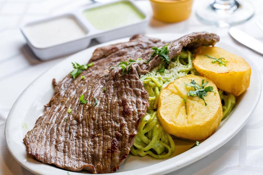 Riko Jamaica | restaurant | 153-37 Hillside Avenue, Jamaica, NY 11432, USA | 7185237282 OR +1 718-523-7282