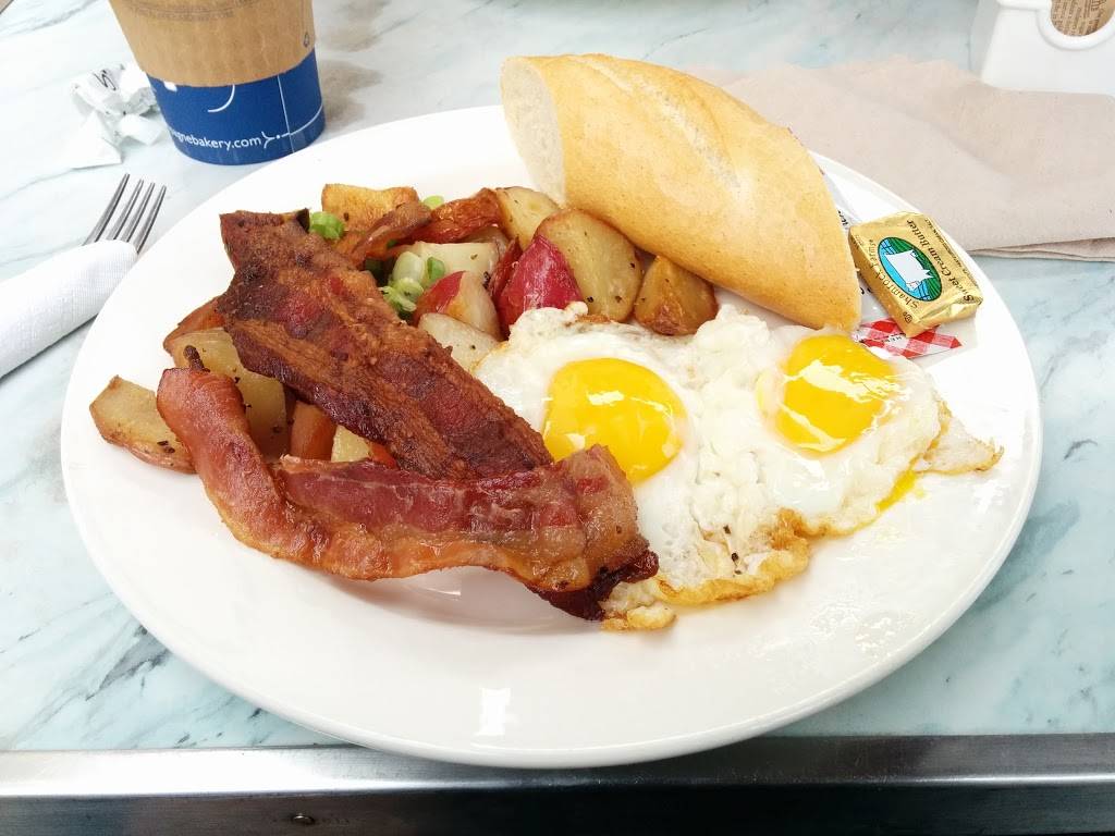 Champagne French Bakery Cafe | cafe | 12955 El Camino Real Ste. G-1, San Diego, CA 92130, USA | 8587922222 OR +1 858-792-2222