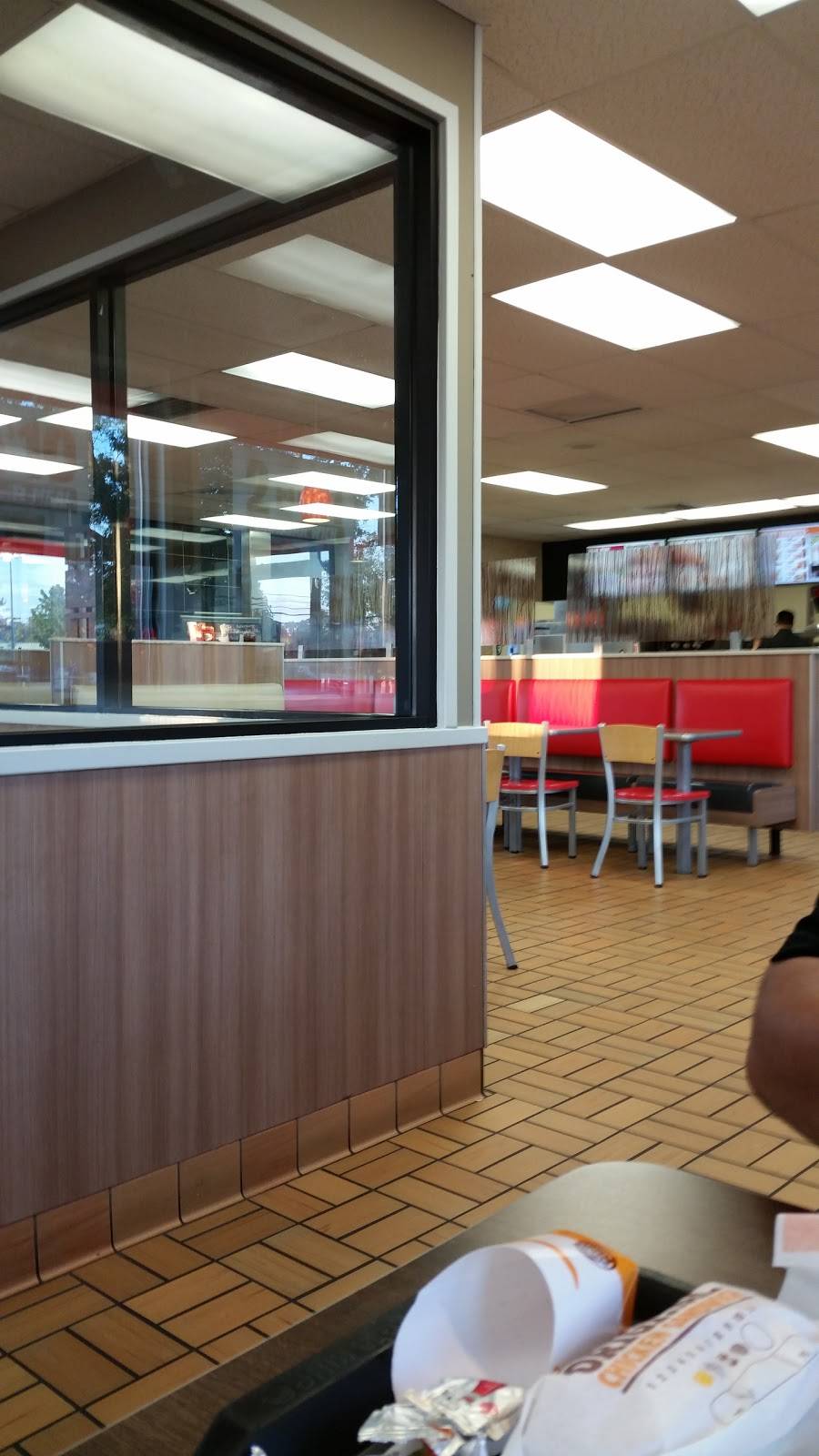 Burger King | restaurant | 395 S Main Rd, Vineland, NJ 08360, USA | 8567942410 OR +1 856-794-2410