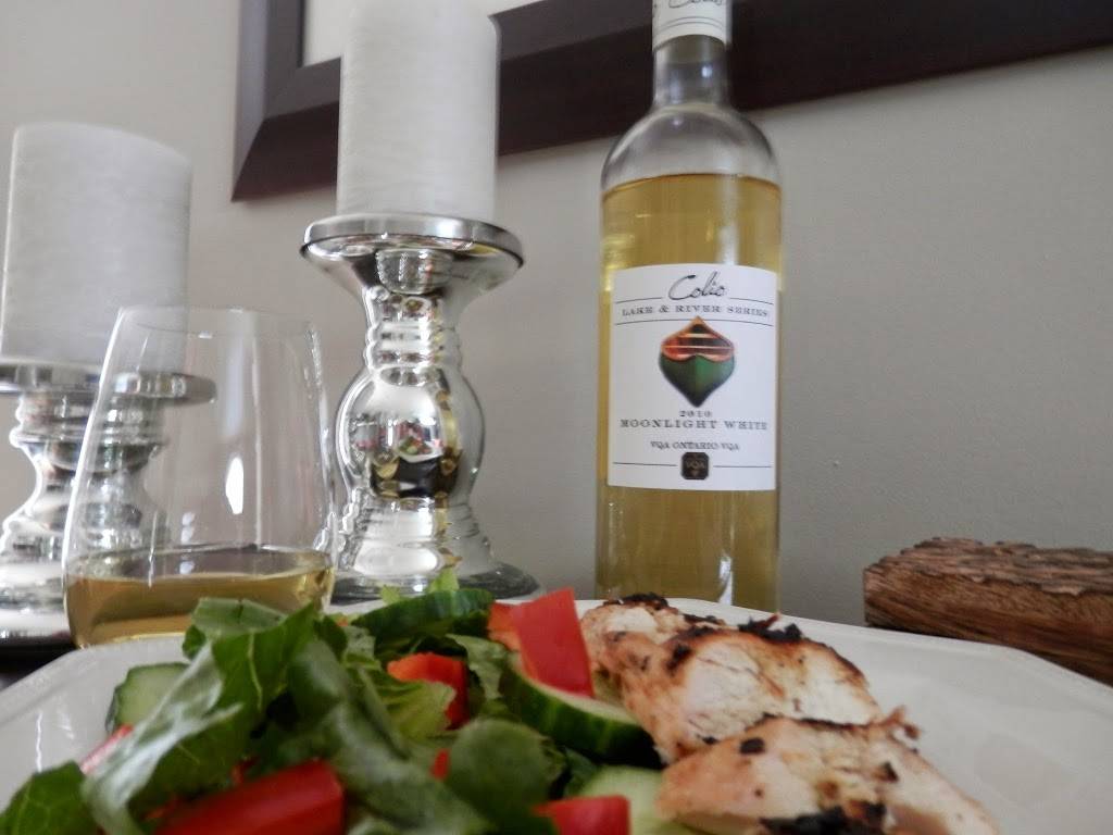 ECWB - Essex County Wineries & Breweries | restaurant | 71 Division St N, Kingsville, ON N9Y 1E1, Canada | 5198188159 OR +1 519-818-8159