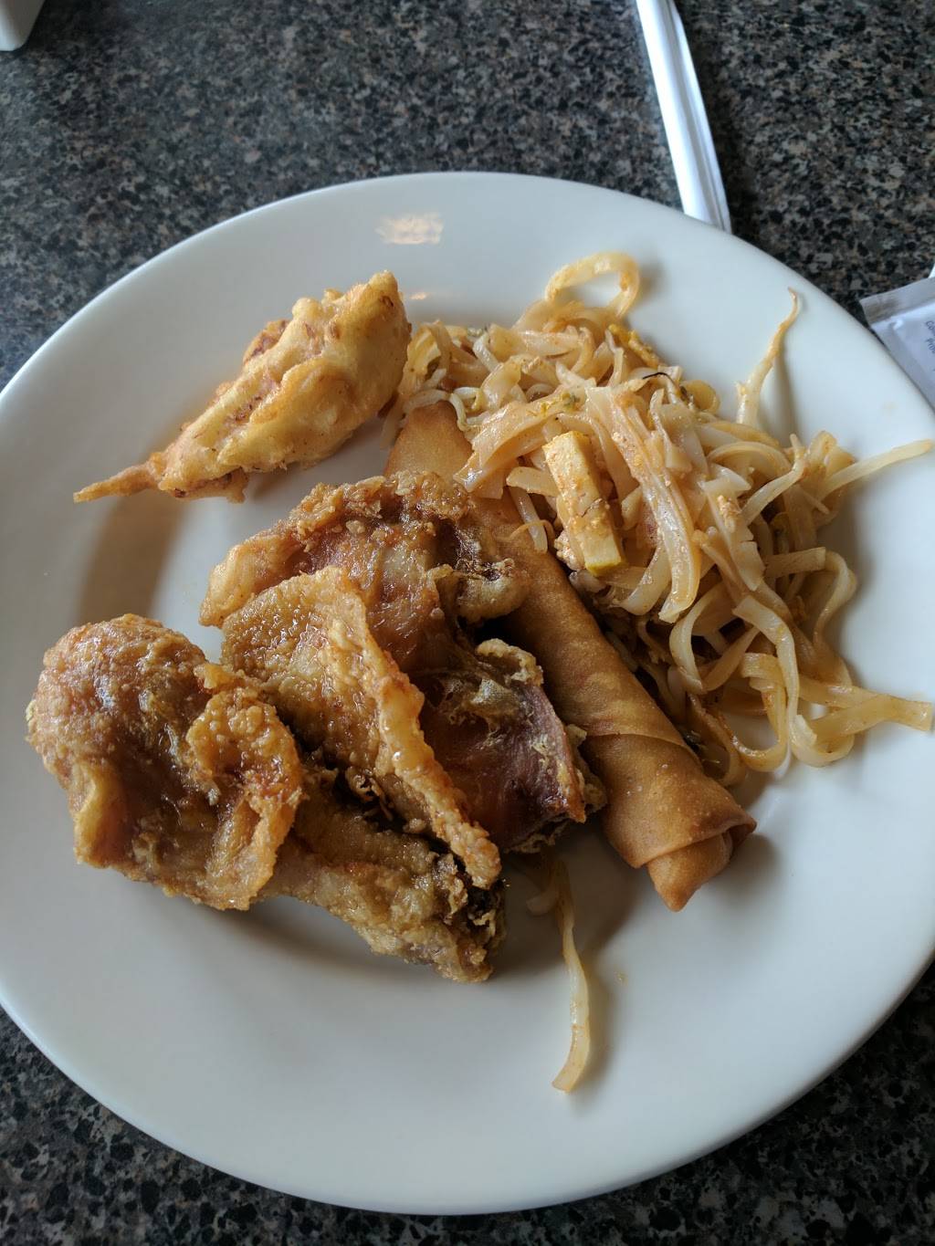 Garden Bee Thai Eatery | restaurant | 103 N Wolf Rd, Northlake, IL 60164, USA | 7085310020 OR +1 708-531-0020