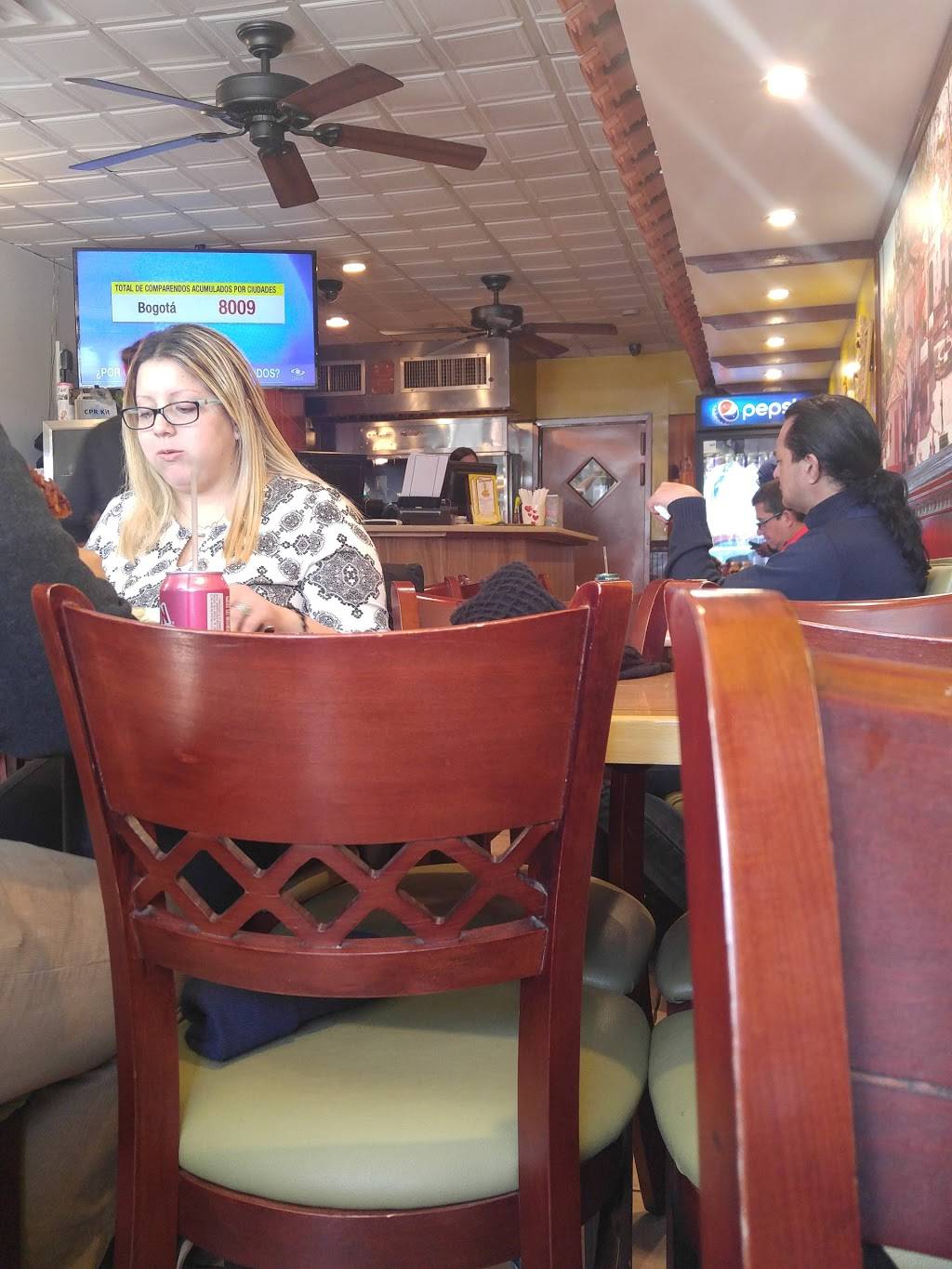 Mr. Pollo #2 | restaurant | 12-27A 150th St, Whitestone, NY 11357, USA | 7183574444 OR +1 718-357-4444