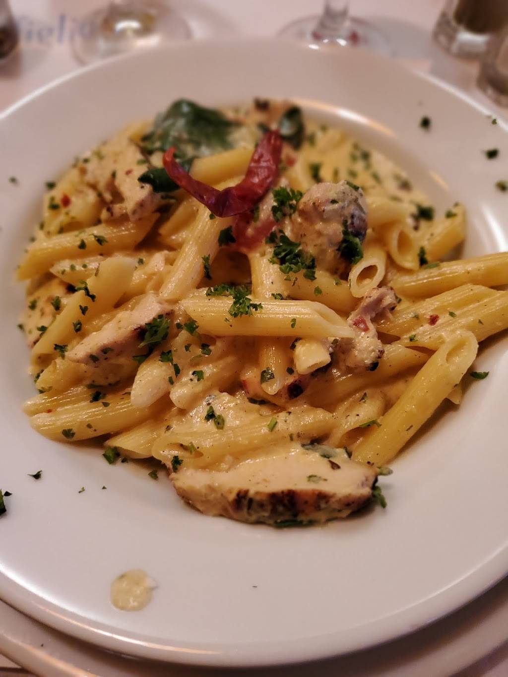 Figlio | restaurant | 1369 Grandview Ave, Columbus, OH 43212, USA | 6144818850 OR +1 614-481-8850