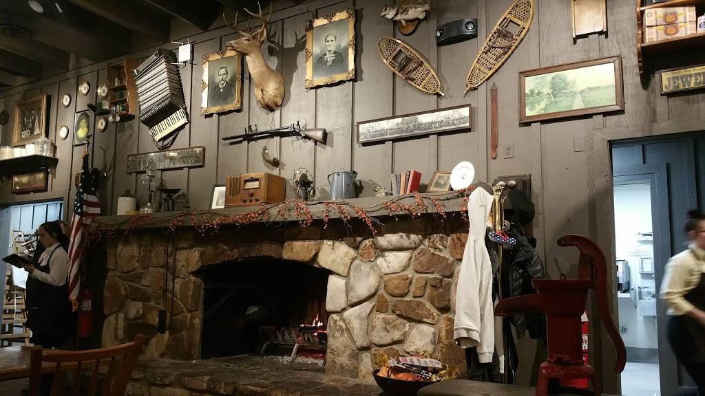 Cracker Barrel Old Country Store | restaurant | 2255 E Sharon Rd, Sharonville, OH 45241, USA | 5137713207 OR +1 513-771-3207