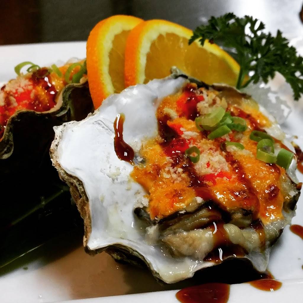 Tomo Japanese Restaurant | restaurant | 7315 Kingston Pike, Knoxville, TN 37919, USA | 8655840047 OR +1 865-584-0047