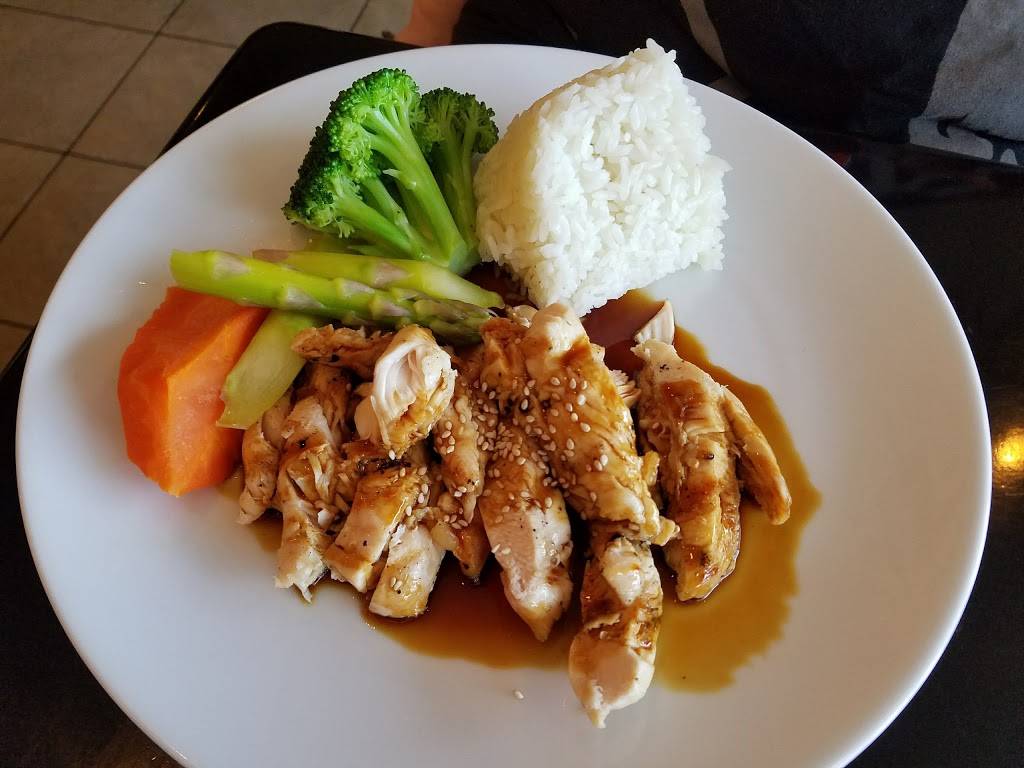 Wild Tuna Contemporary Sushi | restaurant | 3344 IL-59 #104, Naperville, IL 60564, USA | 6304208801 OR +1 630-420-8801