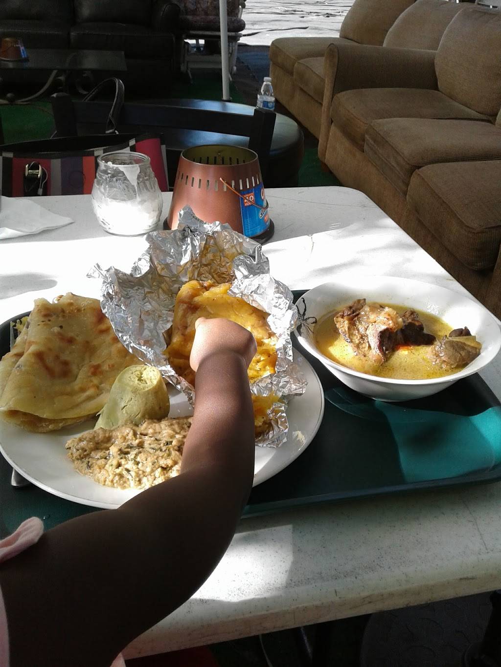 Jaliz Cuisine of East Africa | restaurant | 14747 Kittridge St, Van Nuys, CA 91405, USA | 8185712188 OR +1 818-571-2188