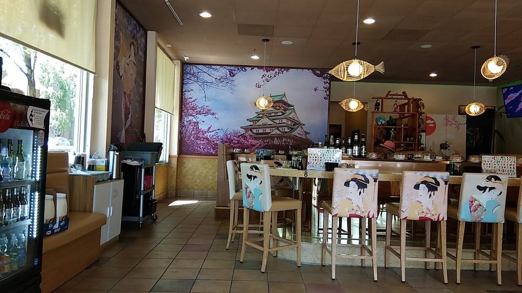 Shiro Sushi & Teriyaki | restaurant | 6050 S Macadam Ave, Portland, OR 97239, USA | 5038948976 OR +1 503-894-8976