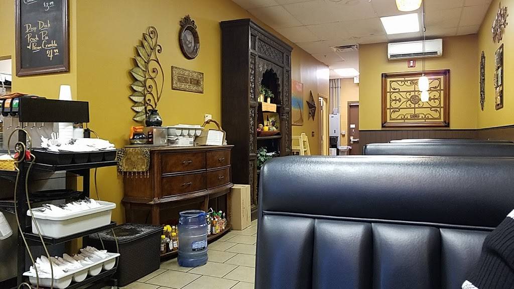 Sahuaro Cafe | restaurant | 12142 N Rancho Vistoso Blvd, Oro Valley, AZ 85755, USA | 5202973258 OR +1 520-297-3258