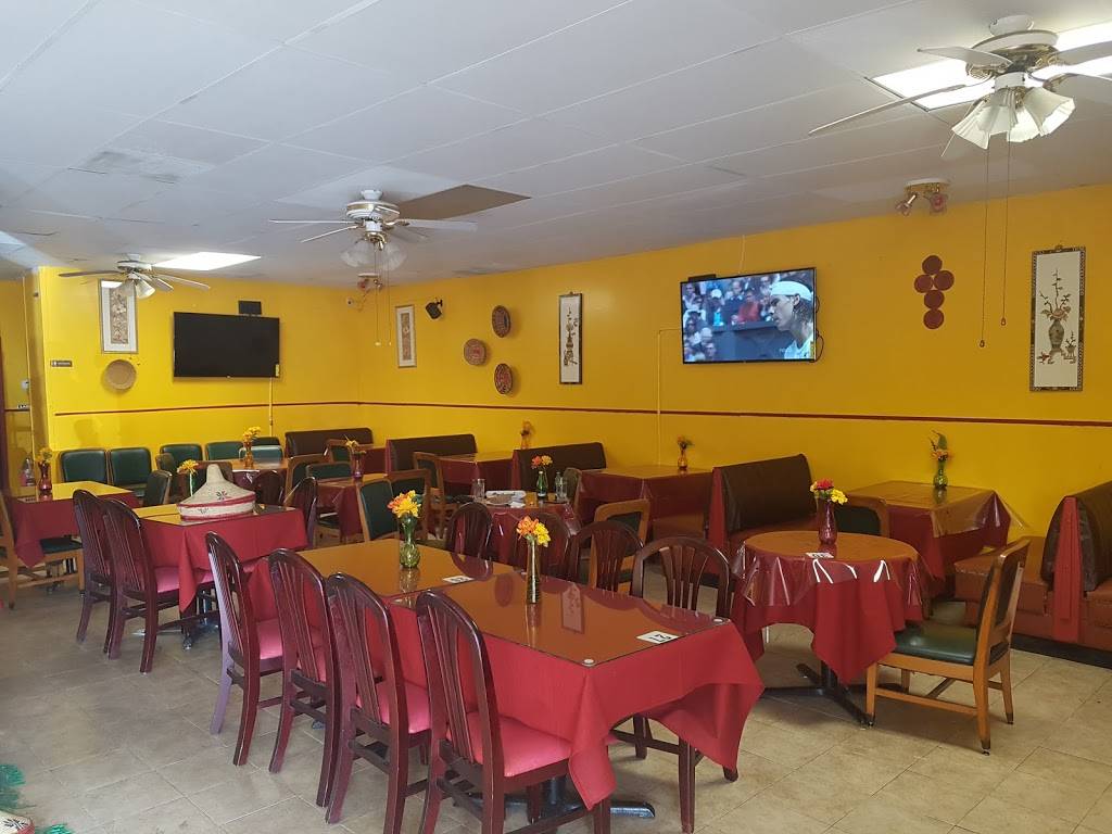 African Village restaurant | restaurant | 10918 Wurzbach Rd #131, San Antonio, TX 78230, USA | 2104675102 OR +1 210-467-5102