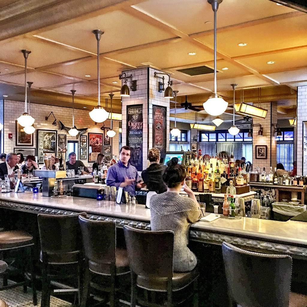 Max Fish | restaurant | 110 Glastonbury Blvd, Glastonbury, CT 06033, USA | 8606523474 OR +1 860-652-3474