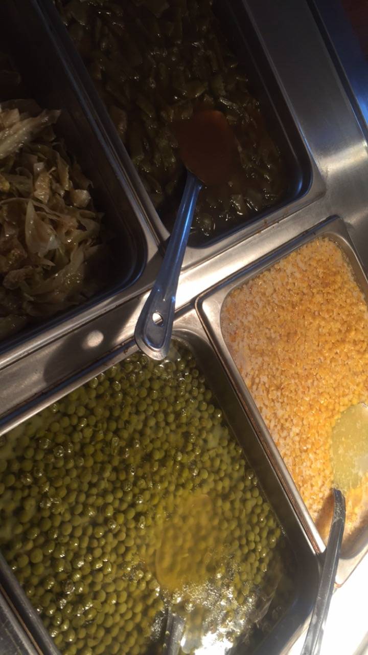 The Crave Cafe | restaurant | 200 Deatsville Hwy, Millbrook, AL 36054, USA | 3345176827 OR +1 334-517-6827