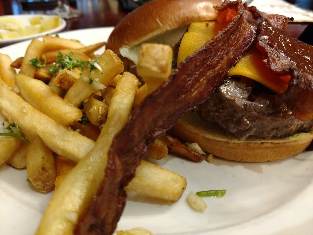 Gordon Biersch Brewery Restaurant | restaurant | 776 N Terminal Dr Terminal 1, Salt Lake City, UT 84122, USA | 8013226312 OR +1 801-322-6312