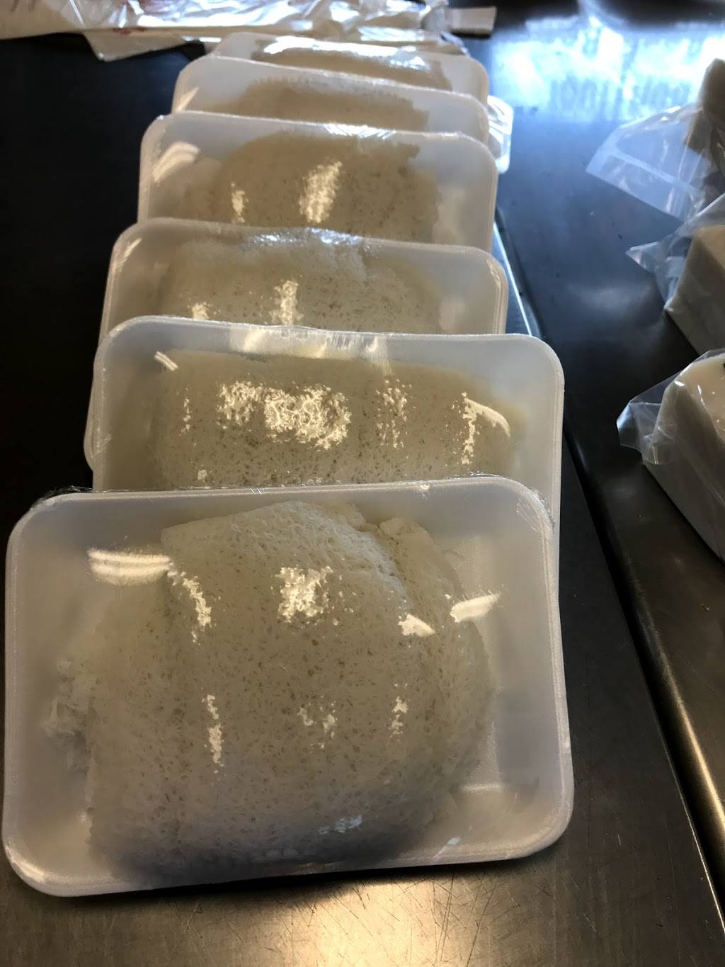 Banh Hoi Rach Gia | restaurant | 9358 Westminster Blvd, Westminster, CA 92683, USA | 7148942595 OR +1 714-894-2595