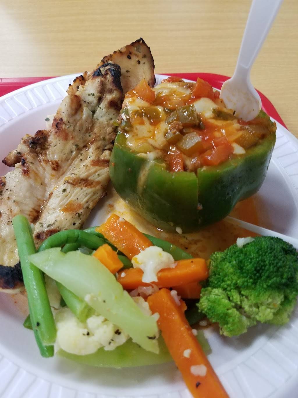 La Fuente II | restaurant | 976 Front St, Uniondale, NY 11553, USA | 5163079677 OR +1 516-307-9677