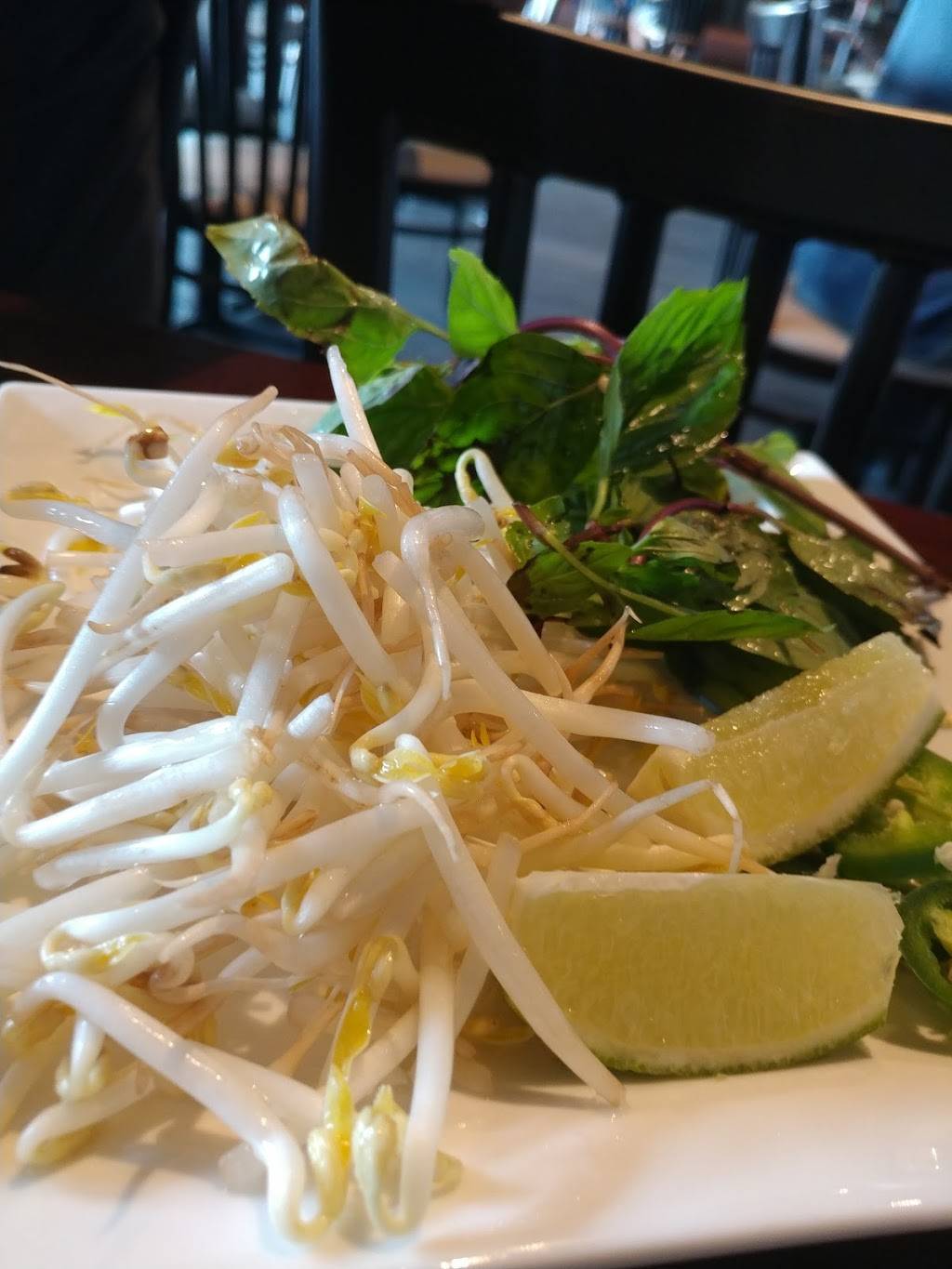 Pho Mai | restaurant | 13025 S US-301, Suite 103, Riverview, FL 33578, USA | 8134424194 OR +1 813-442-4194