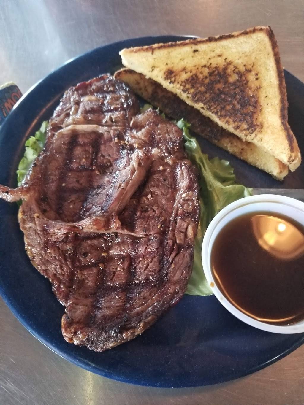 Ribs Hickory Pit BBQ | restaurant | 120 Nelson Ln, Los Lunas, NM 87031, USA | 5058660000 OR +1 505-866-0000