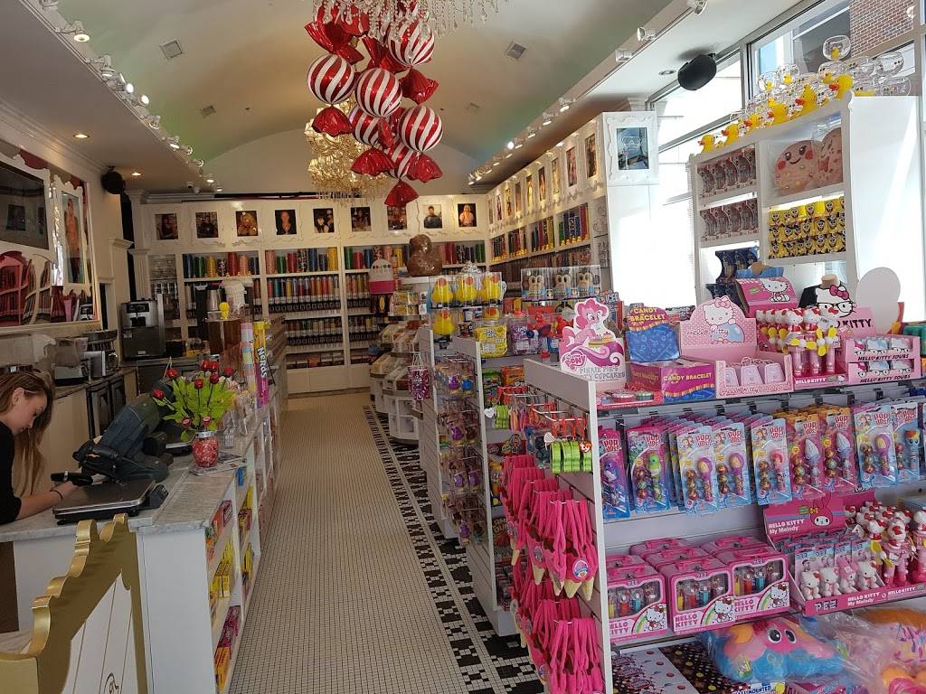 Sugar Factory Chicago-Rosemont | restaurant | 5445 Park Pl, Rosemont, IL 60018, USA | 8472339010 OR +1 847-233-9010