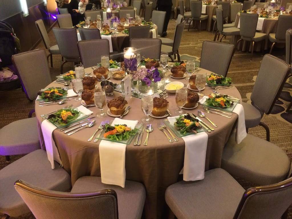 Elegant Edge Catering Company | restaurant | 5915 Beacon St #6, Pittsburgh, PA 15217, USA | 4123852332 OR +1 412-385-2332