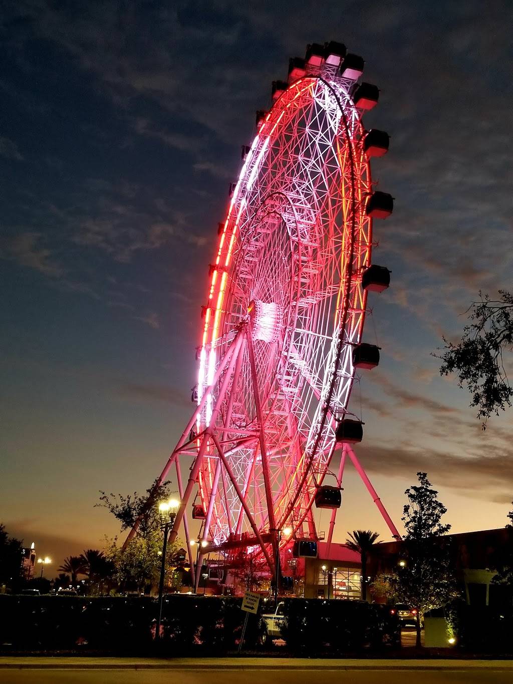 Sleuths Mystery Dinner Shows | restaurant | 8267 International Dr, Orlando, FL 32819, USA | 4073631985 OR +1 407-363-1985