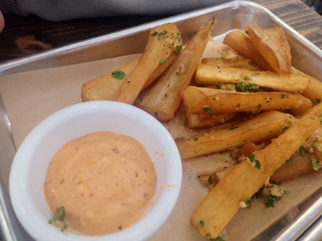 Buddha Taco Bar | restaurant | 3628 Broadway, New York, NY 10031, USA | 6464788086 OR +1 646-478-8086