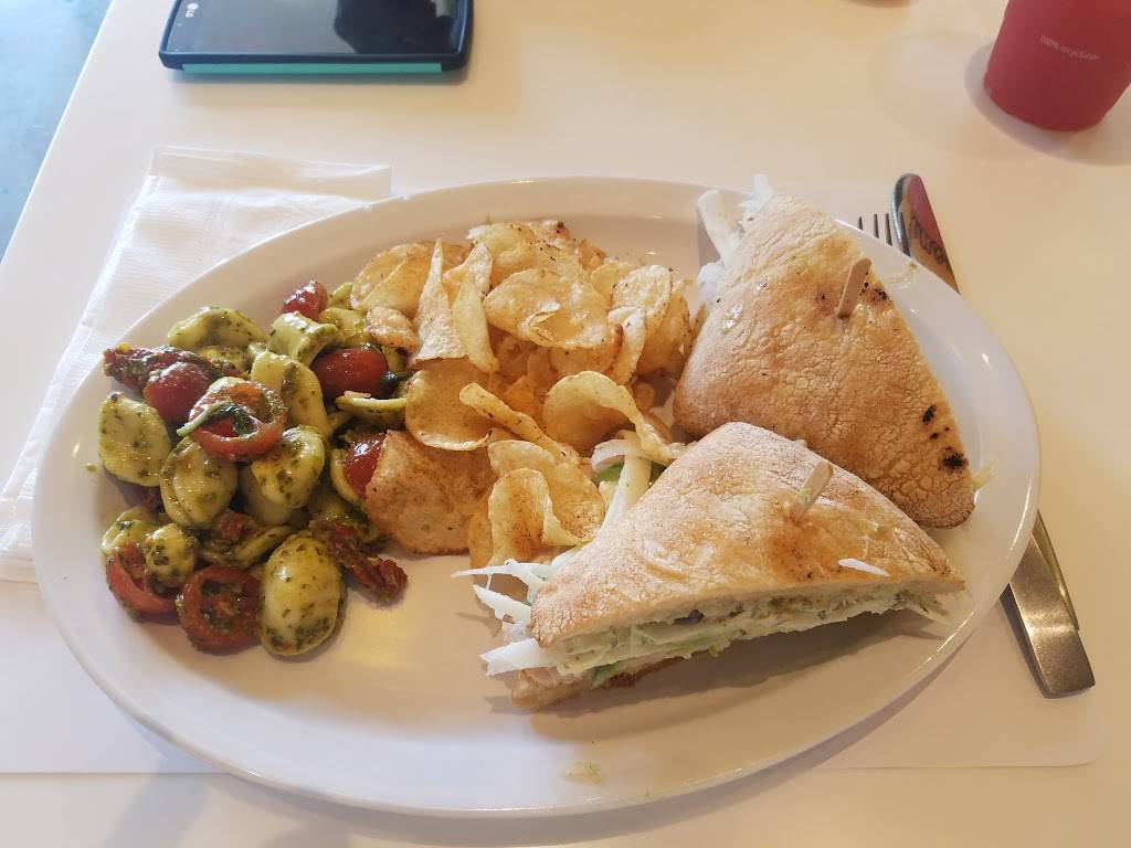 Lemonade | restaurant | 987 Newport Center Dr, Newport Beach, CA 92660, USA | 9497177525 OR +1 949-717-7525