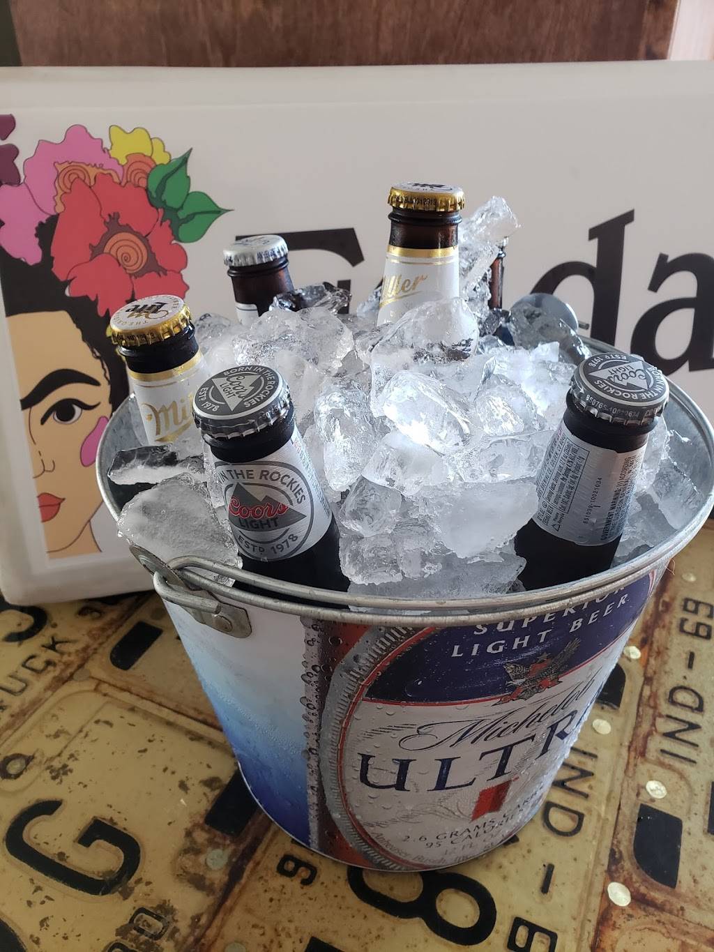 Fridas Mexican Cuisine and Pancake House | restaurant | 18571 IN-10, Culver, IN 46511, USA | 5748422414 OR +1 574-842-2414