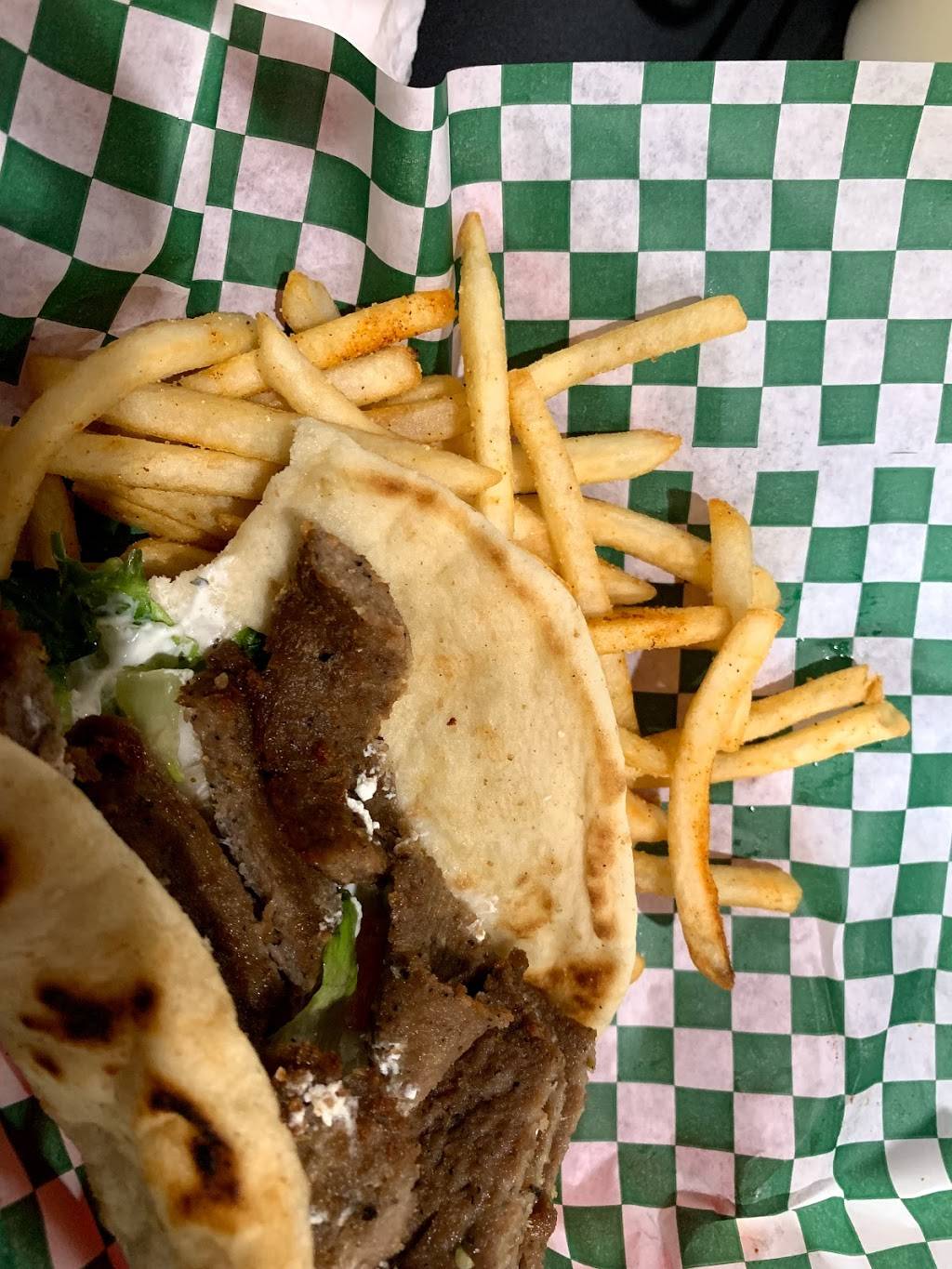 Gyros King | restaurant | 15102 E Hampden Ave, Aurora, CO 80014, USA | 3036276070 OR +1 303-627-6070