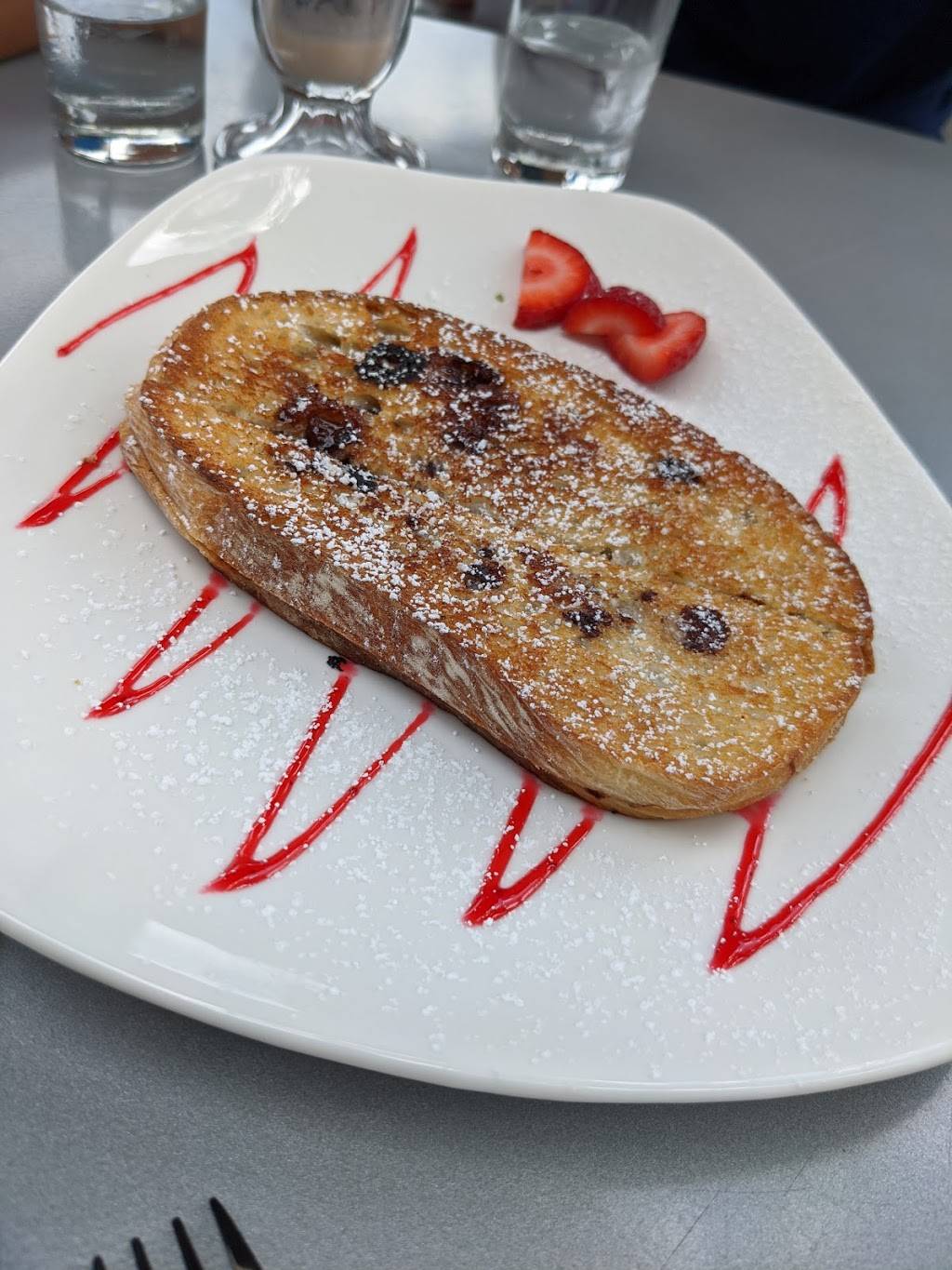 Sweet & Tart | restaurant | 112 S Prospect Ave, Park Ridge, IL 60068, USA | 8475185555 OR +1 847-518-5555