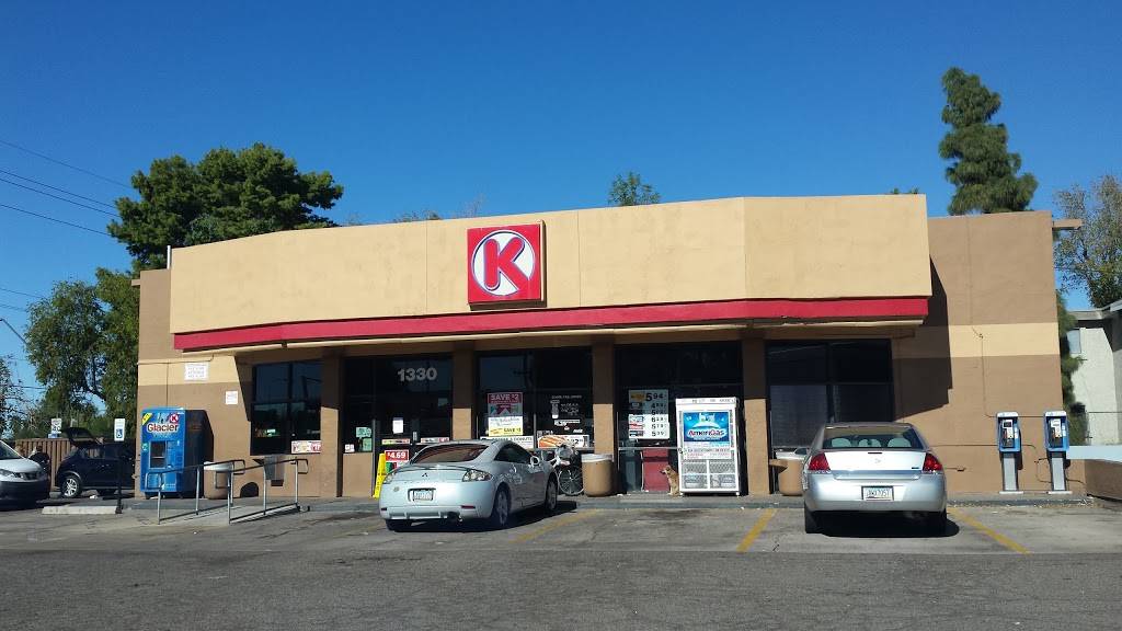Circle K | meal takeaway | 1330 W University Dr, Tempe, AZ 85281, USA | 4808296235 OR +1 480-829-6235