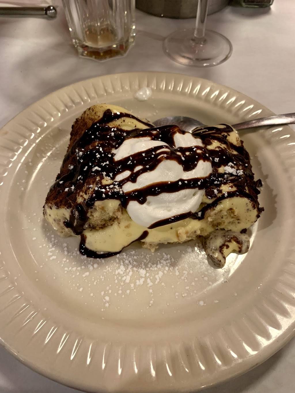 La Vecchia Trattoria Restaurant and Pizzeria | restaurant | 7419 W Irving Park Rd, Chicago, IL 60634, USA | 7738049024 OR +1 773-804-9024