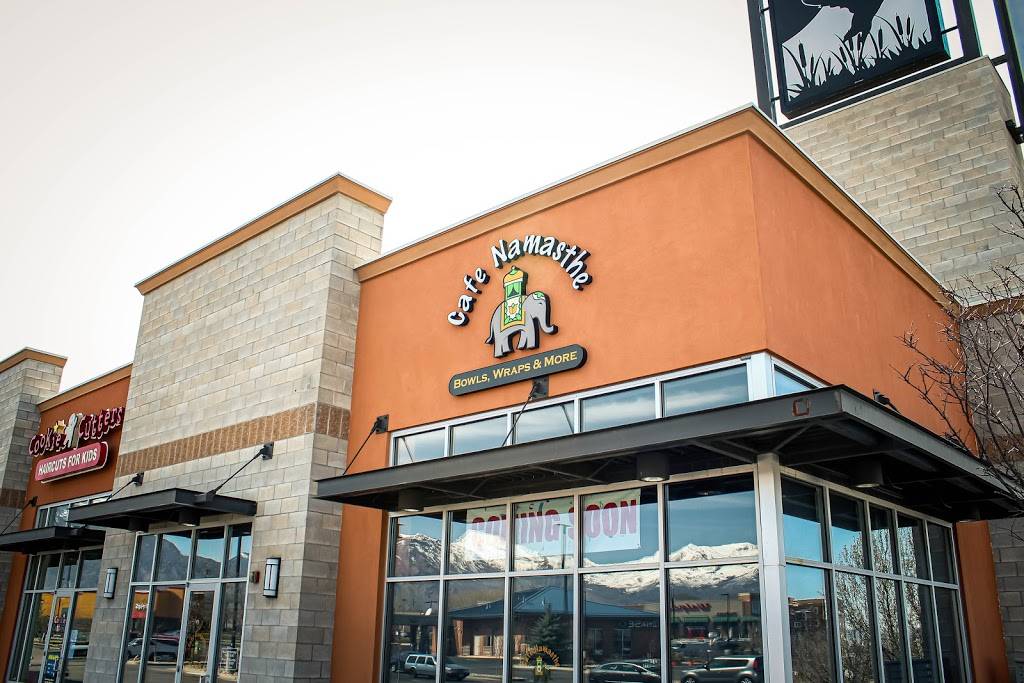 Cafe Namasthe | meal takeaway | 1438 E Main St Suite #12, Lehi, UT 84043, USA | 3852877544 OR +1 385-287-7544