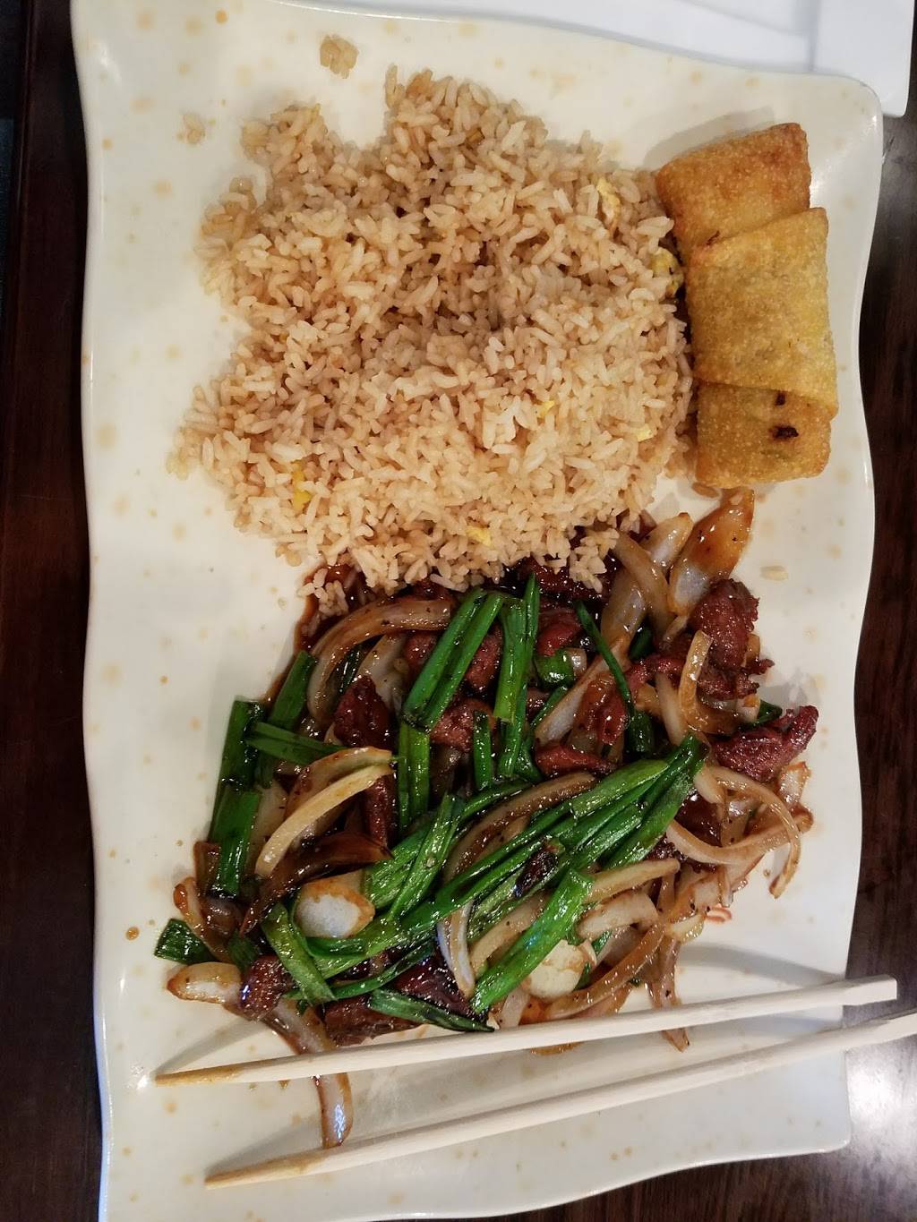 Jing Jing Chinese Restaurant | restaurant | 2260 Cross Pointe Dr #99, Rock Hill, SC 29730, USA | 8033661211 OR +1 803-366-1211