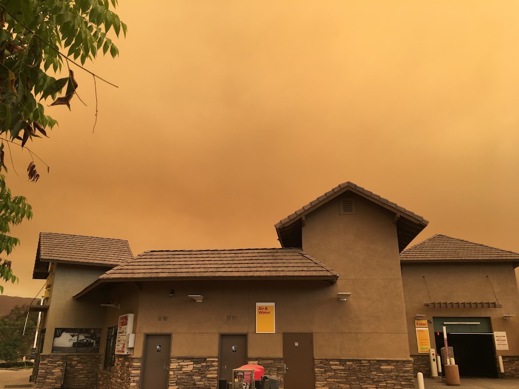 Shell | restaurant | 23255 Temescal Canyon Rd, Corona, CA 92883, USA | 9512774898 OR +1 951-277-4898