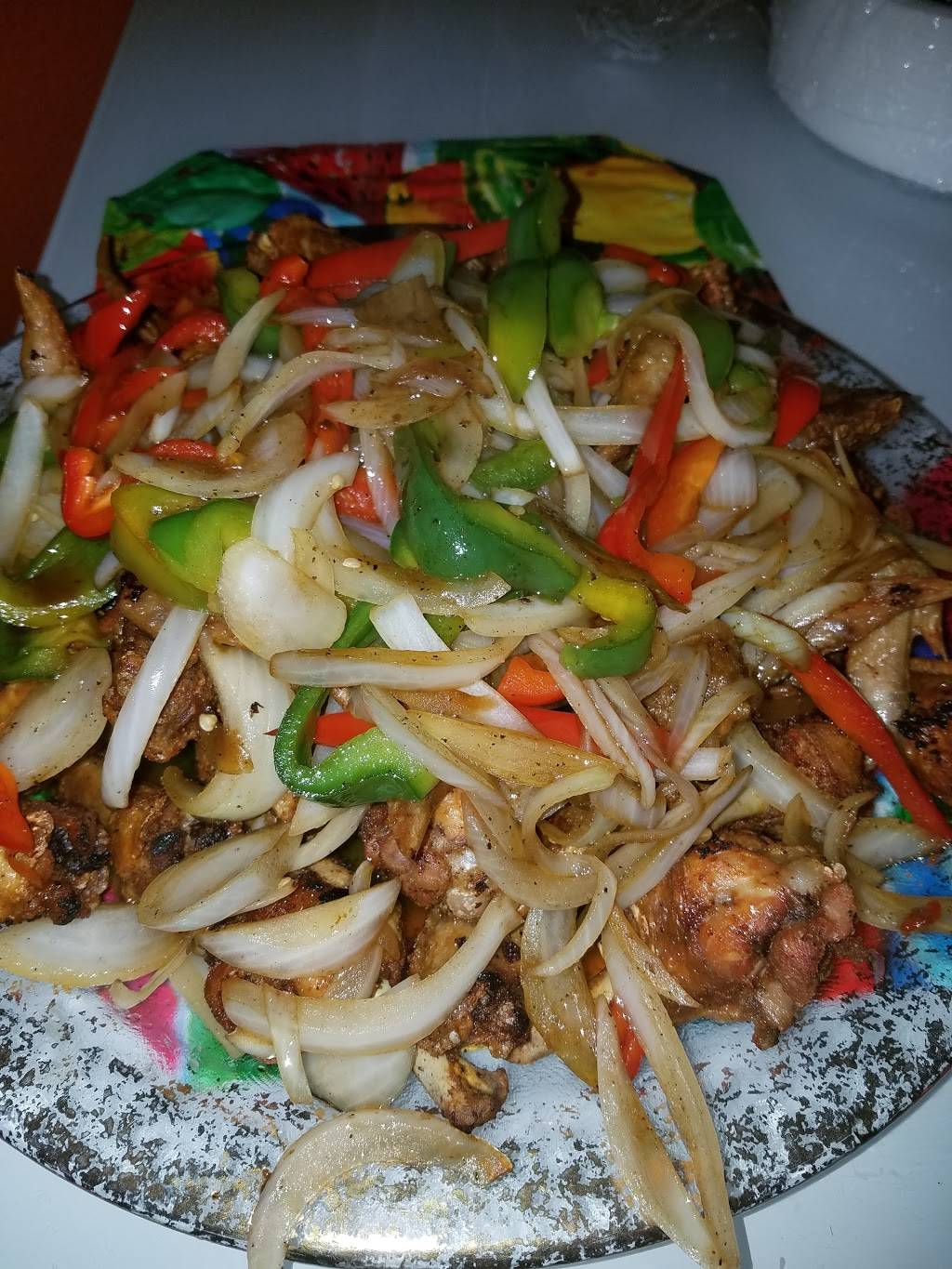 Express Jamaican Restaurant | restaurant | 6033 Miramar Pkwy, Miramar, FL 33023, USA | 9546137582 OR +1 954-613-7582