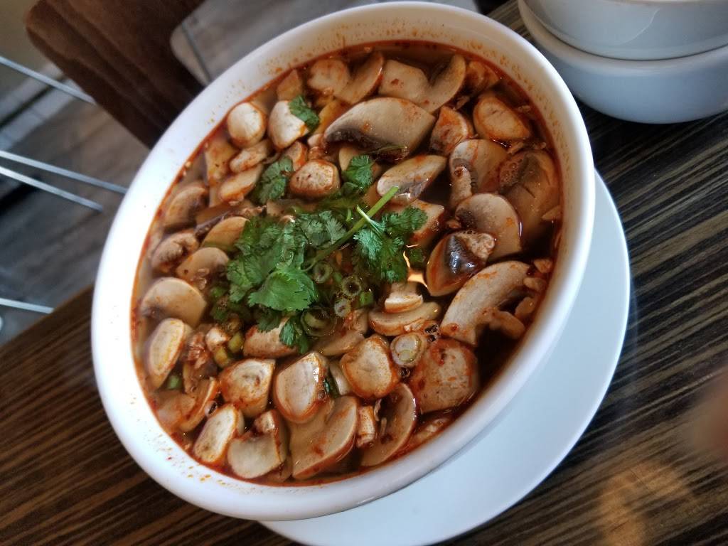 LA Vegan | restaurant | 4507 S Centinela Ave, Los Angeles, CA 90066, USA | 3105749888 OR +1 310-574-9888