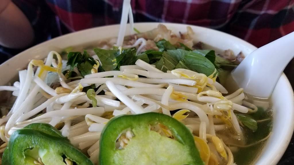 Pho 45 | restaurant | 9240 W Garden Grove Blvd #19, Garden Grove, CA 92844, USA | 7145379000 OR +1 714-537-9000