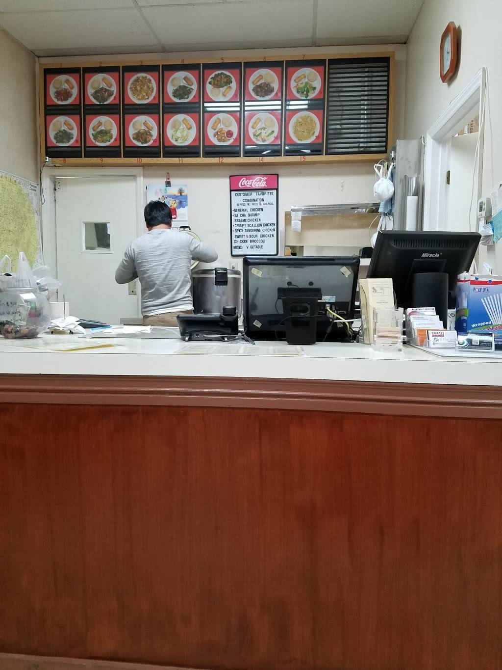 Fortune Cookie Chinese Restaurant | restaurant | #10, 7211 E Independence Blvd, Charlotte, NC 28227, USA | 7045322182 OR +1 704-532-2182