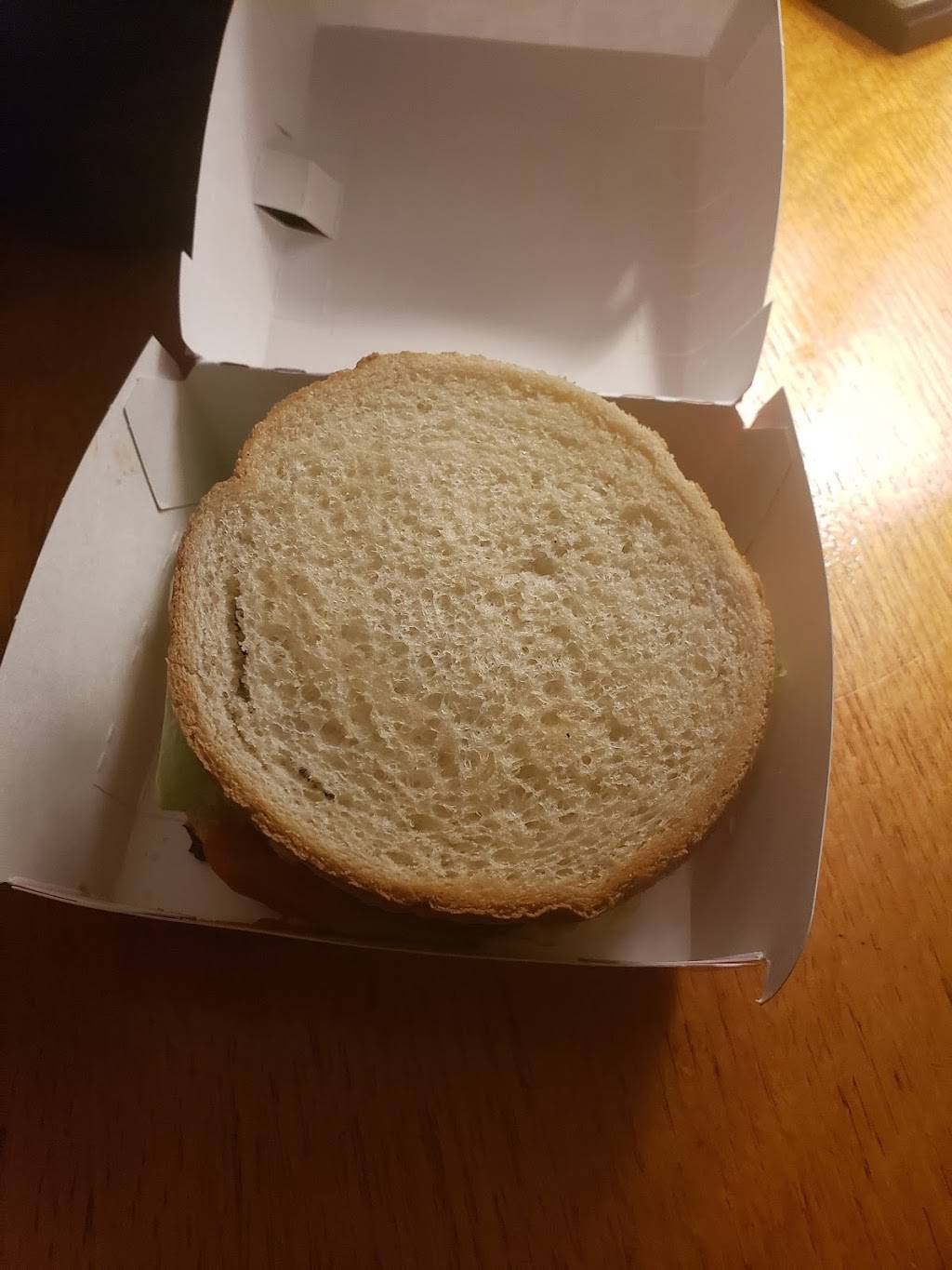 Jack in the Box | restaurant | 5207 Tacoma Mall Blvd, Tacoma, WA 98409, USA | 2534720533 OR +1 253-472-0533