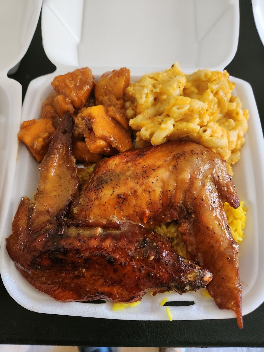 Noir Experience | restaurant | 2147 Hoffmeyer Rd, Florence, SC 29501, USA | 8544552662 OR +1 854-455-2662