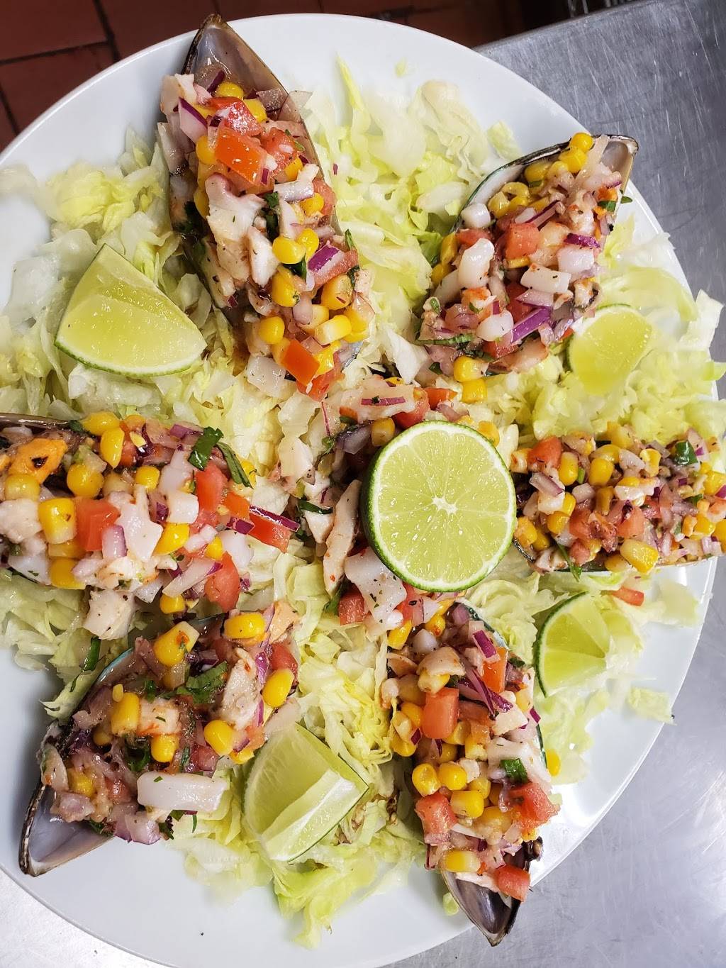 Aji Peruvian cuisine | restaurant | 20905 Lassen St, Chatsworth, CA 91311, USA | 8185930282 OR +1 818-593-0282