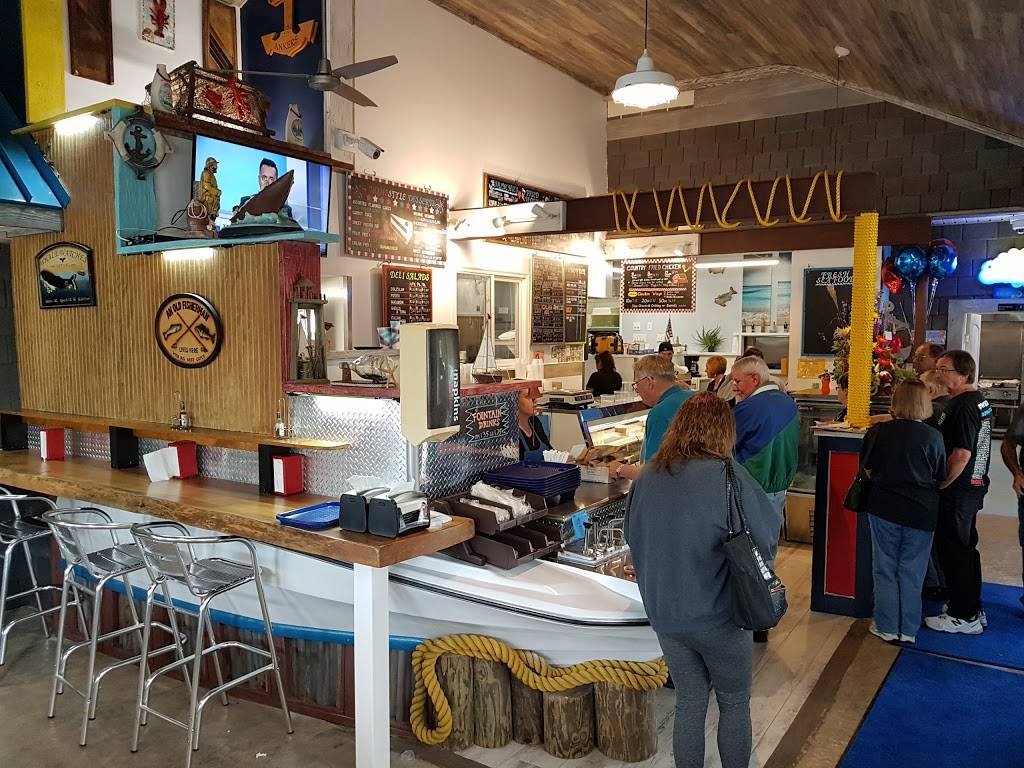 Ankers Fish House | restaurant | 420 Altamont Ave, Schenectady, NY 12303, USA | 5183828842 OR +1 518-382-8842