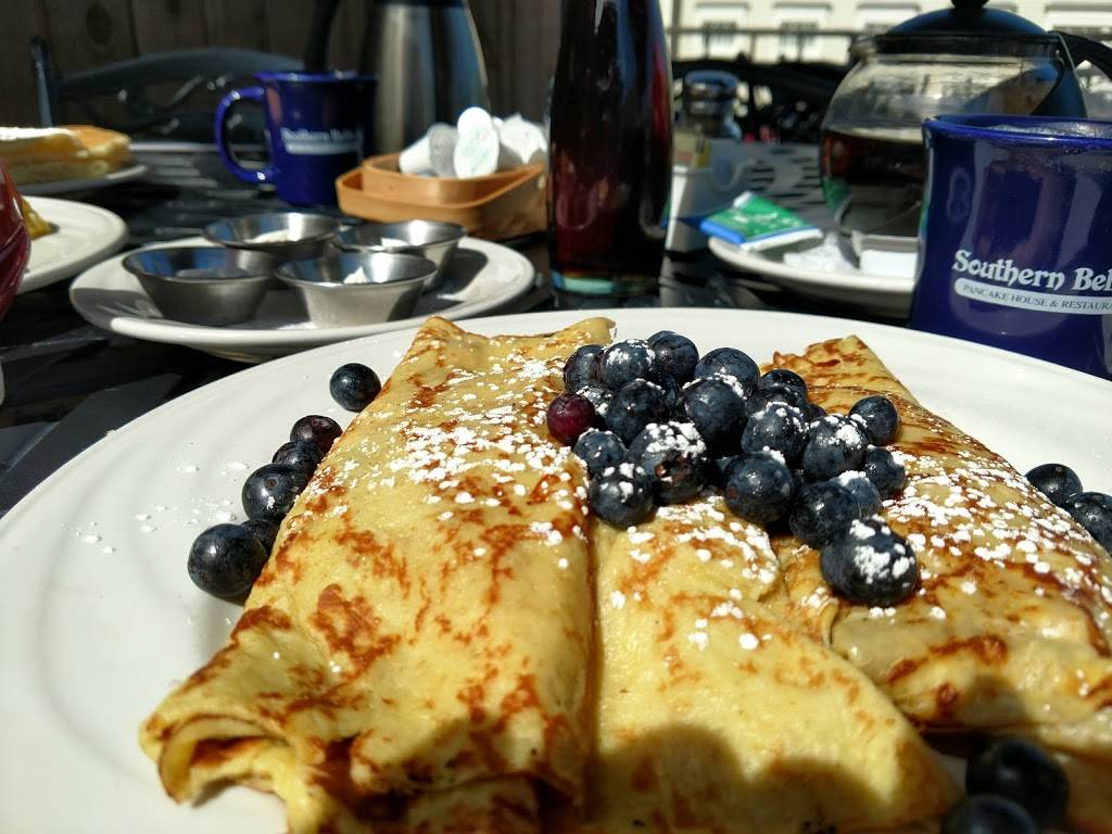 Southern Belles | restaurant | 210 S Cook St, Barrington, IL 60010, USA | 8473874290 OR +1 847-387-4290