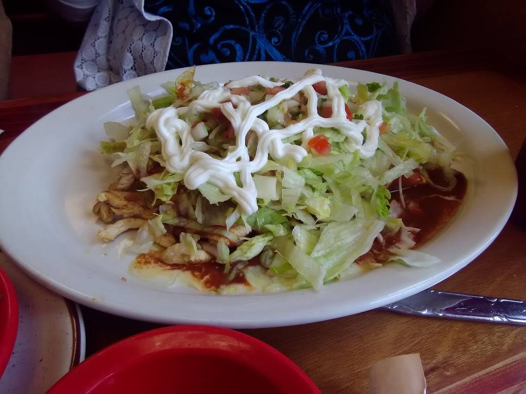 El Speedy Gonzalez | restaurant | 1100 Upper Valley Pike, Springfield, OH 45504, USA | 9375047534 OR +1 937-504-7534