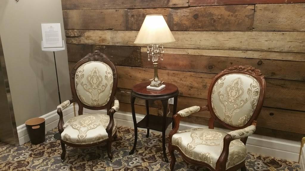 The Imperial | restaurant | 214 Mill St, New Hamburg, ON N3A 1J3, Canada | 5193906000 OR +1 519-390-6000