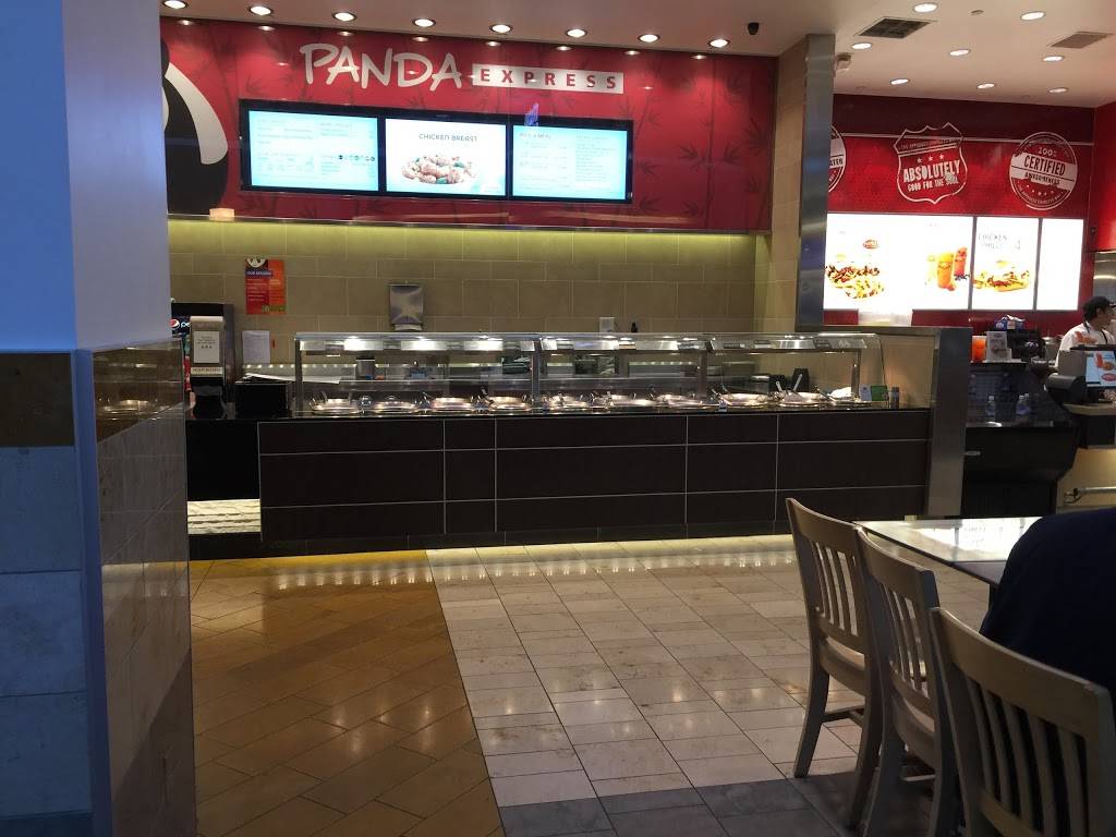 Panda Express | restaurant | 625 Black Lake Blvd SW Space Fc3, Olympia, WA 98502, USA | 3607548500 OR +1 360-754-8500