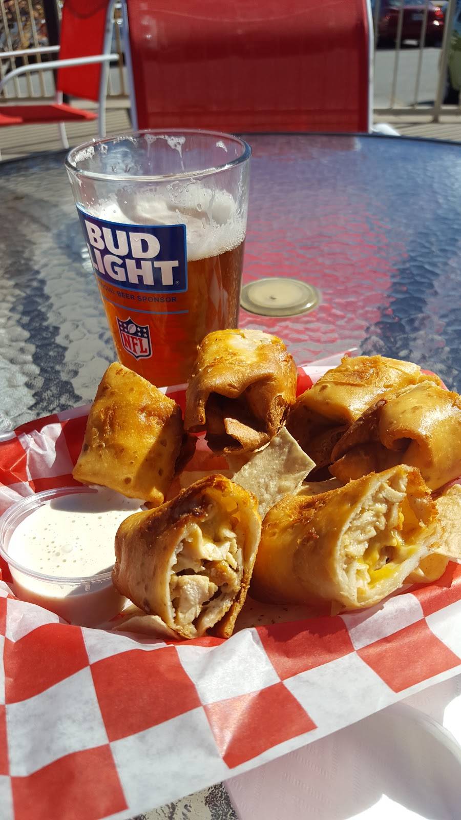 The Roost Bar & Grill (Sunshine) | restaurant | 2025 W Sunshine St #104, Springfield, MO 65807, USA | 4178654000 OR +1 417-865-4000