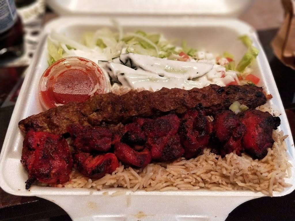 Afghan Grill | restaurant | 2275 Britannia Rd W, Mississauga, ON L5M 2G6, Canada | 9058262424 OR +1 905-826-2424