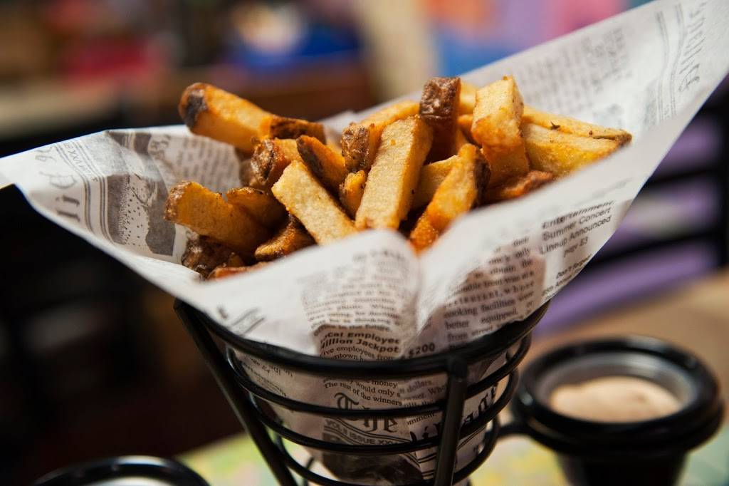 Sketch Burger | restaurant | 413 E Girard Ave, Philadelphia, PA 19125, USA | 2156343466 OR +1 215-634-3466