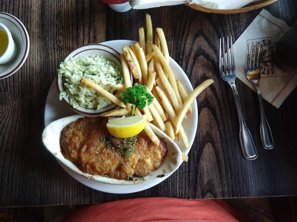 The Steakhouse | restaurant | 1205 Post Rd, Wells, ME 04090, USA | 2076464200 OR +1 207-646-4200